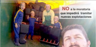 #LosGranjerosDanUnPasoAdelante