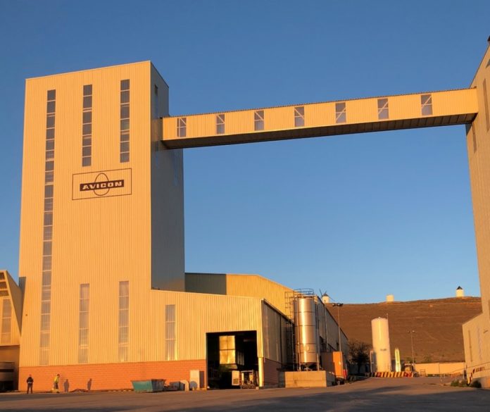 AVICON