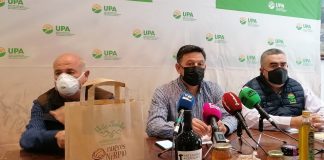 2021, un año de compromisos y crecimiento, pero con muchos problemas por solventar en el campo UPA CLM