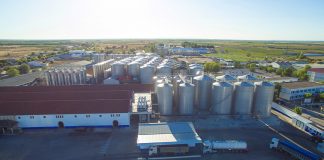 María José Moreno Sánchez, nueva presidenta de la Cooperativa Cristo de la Vega, de Socuéllamos CRISVE