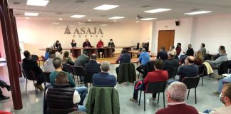 El sector del porcino de Castilla-La Mancha reacciona ante la propuesta de moratoria aprobada en las Cortes que impediría nuevas explotaciones