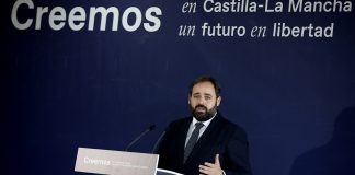 Núñez apuesta por “educar en valores para no criminalizar al mundo rural”