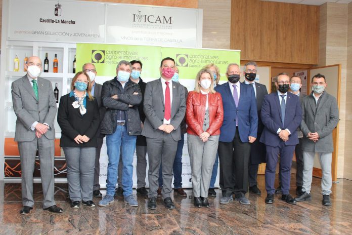 PAC COOPERATIVAS AGROALIMENTARIAS (4)