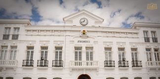 Ayuntamiento de Tomelloso apoya las alegaciones presentadas al Plan Hidrológico de la demarcación del Guadiana 2021-2027 Ayuntaniento de Tomelloso