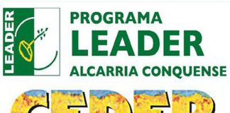 CEDER Alcarria Conquense convoca ayudas para la creación, modernización y mejora de empresas en la comarca