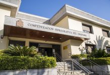 Levantan los recortes de regadío a dos masas de aguas subterráneas del Alto Guadiana CHG