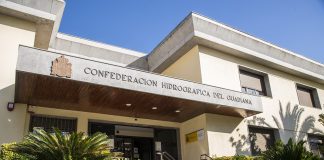 La Confederación Hidrográfica del Guadiana extingue aprovechamientos de aguas subterráneas por la interrupción permanente de la explotación durante tres años consecutivos CHG