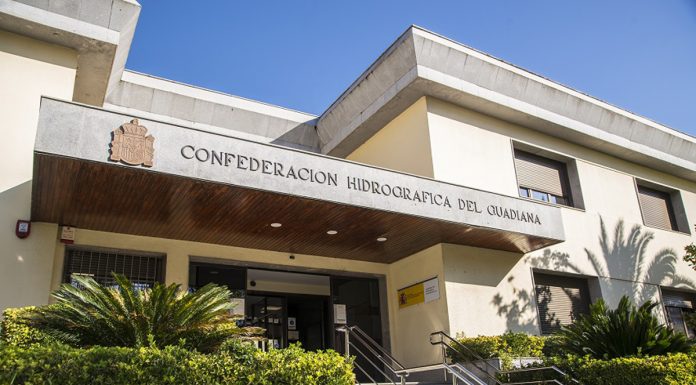 Levantan los recortes de regadío a dos masas de aguas subterráneas del Alto Guadiana CHG