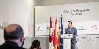 El proyecto de la Ley de Aguas de Castilla-La Mancha obtiene el visto bueno definitivo