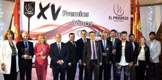 La cooperativa El Progreso prepara ya sus XVI Premios Nacionales “Vinos Ojos del Guadiana”