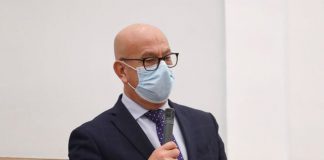 Bravo (PP) pide al Gobierno de Castilla-La Mancha que se sume a las reivindicaciones de agricultores y ganaderos