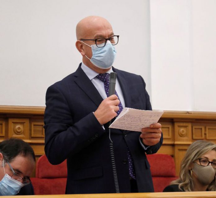 emilio bravo cortes regionales