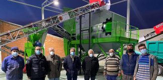 Cooperativa Nuestra Señora del Carmen abre sus puertas al pistacho, la almendra y la aceituna