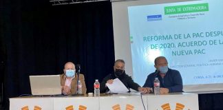 El pago redistributivo de la Política Agrícola Común (PAC) aumentará los ingresos