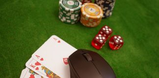 Las razones del crecimiento del iGaming