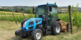 Ministerio de Agricultura amplía a dispositivos de precisión las ayudas del Plan Renove de maquinaria agraria