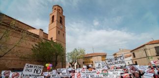 Pozuelo (Albacete) se blinda ante la ganadería intensiva