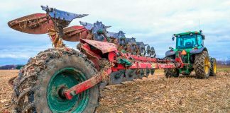 Leasing o renting ¿qué diferencias hay? maquinaria agraria