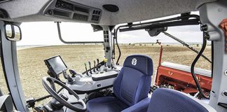 ¿Cuál es la mejor cabina de tractor?