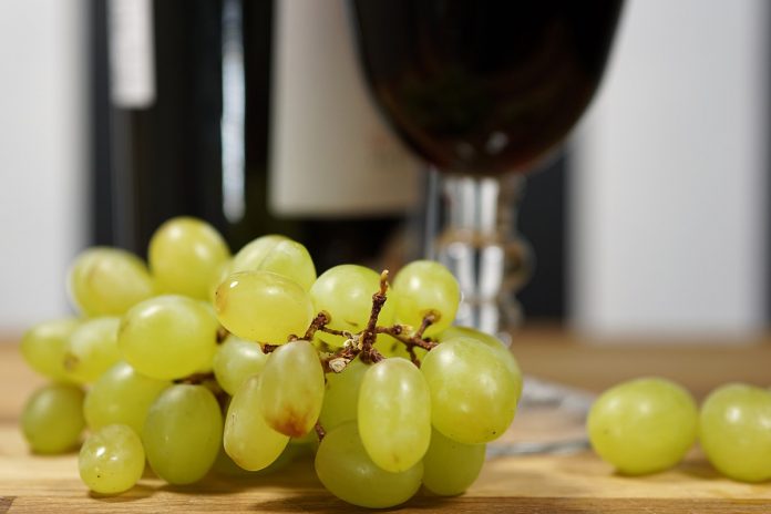 uvas