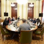 COAG pide a Gobierno y UE que frenen la apertura de ‘macrogranjas’