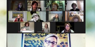 AMFAR propone el Teletrabajo como oportunidad laboral para las mujeres rurales