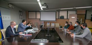 Castilla-La Mancha crea un paquete de medidas para el vacuno de leche