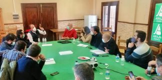 Sector porcino recurrirá moratoria de Castilla-La Mancha contra las granjas por considerarla “claramente inconstitucional” sector porcino