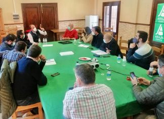 Sector porcino recurrirá moratoria de Castilla-La Mancha contra las granjas por considerarla “claramente inconstitucional” sector porcino