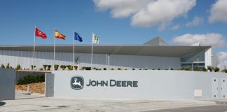 John Deere ofrece soluciones de tecnología inteligente para todos los sistemas de producción John Deere