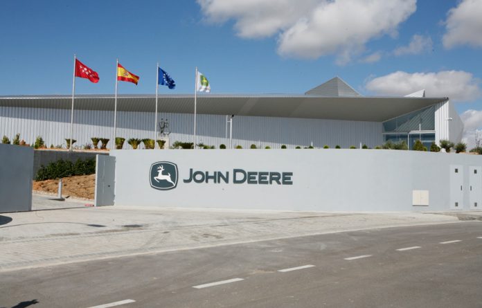 John Deere_edificio_2 John Deere