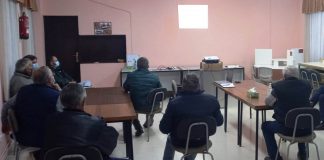 Los ganaderos de bovino actualizan conocimientos en Ciudad Real