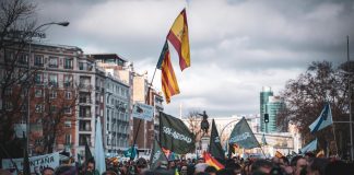 6.000 personas piden leyes a favor del medio rural para salvaguardarlo Alma Rural