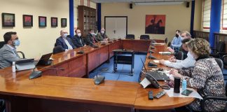 La Mesa del Corcho se vuelve a unir, para impulsar la colaboración de actores vinculados al sector