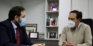 PP Castilla-La Mancha perfila su Plan de Apoyo y Protección a la Ganadería en una reunión con ASAJA