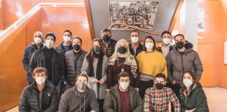 Arranca la 57ª edición del Máster en Ciencia y Tecnología Cervecera de la Escuela Superior de Cerveza y Malta