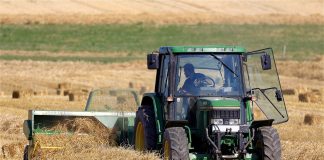¿Cómo afectan las novedades tributarias de los Presupuestos Generales 2022 a agricultores y ganaderos? John Deere cereal