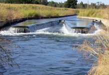 Castilla-La Mancha lanzará una nueva convocatoria de modernización de regadíos agua regantes