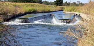 Castilla-La Mancha lanzará una nueva convocatoria de modernización de regadíos agua regantes