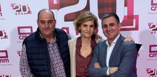‘El Campo’, de Jorge Jaramillo, diez años informando del sector primario en CMMedia