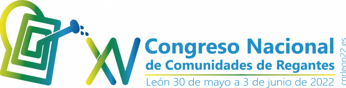logo congreso regantes