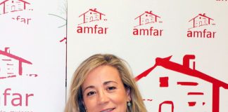 Digitalización en el mundo rural. Lola Merino. Presidenta Nacional de AMFAR
