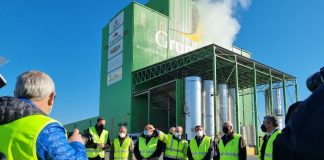 Gobierno potenciará las alianzas cooperativas, principalmente a través de las Entidades Asociativas Prioritarias