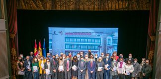 43,5 millones para los 29 Grupos de Acción Local de Castilla-La Mancha RECAMDER