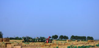 Advierten de las complicaciones que provocará la reforma laboral en el sector agrario