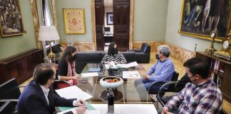 UPA Madrid pide un plan de choque contra los robos en el campo madrileño