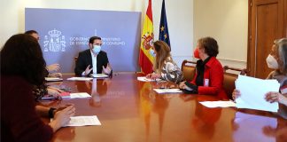 Piden al ministro Garzón apostar por la diferenciación para un modelo de ganadería sostenible