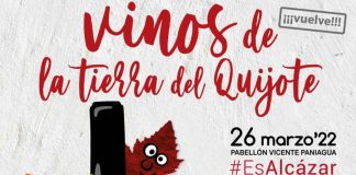 Abierto el plazo de inscripción en el Concurso Regional de Vinos de la Tierra del Quijote