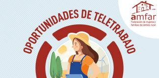 AMFAR expone las ventajas del teletrabajo a través de las reuniones telemáticas