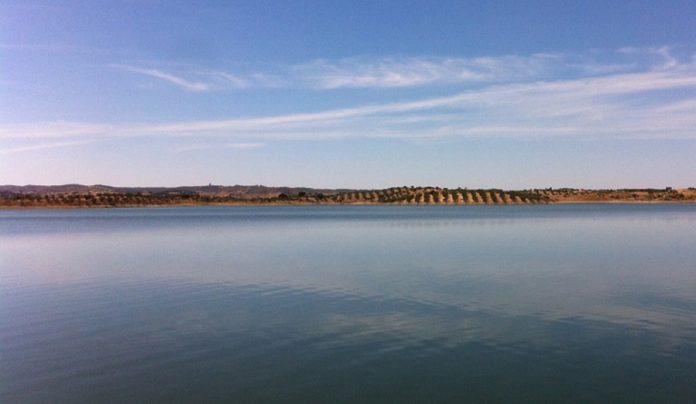 rio Guadiana